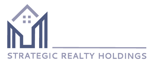 Strategic Realty Holdings, LLC logo